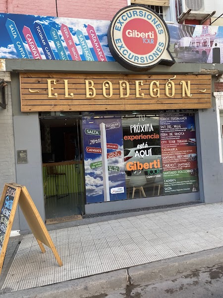 Giberti Tour · foto 3