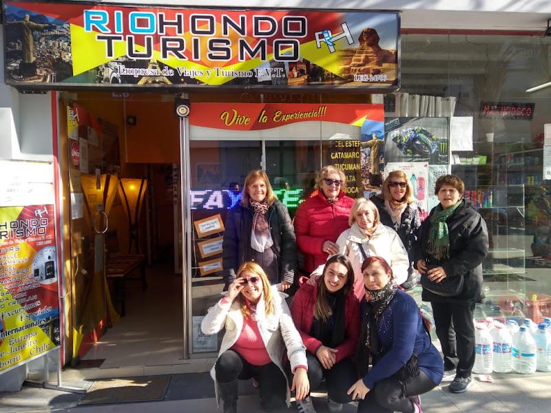 Rio Hondo Turismo - imagen 1