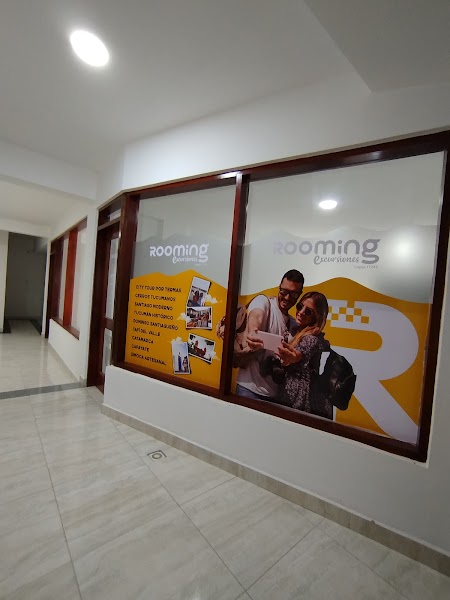 Rooming Viajes - Termas de Río Hondo - imagen 1