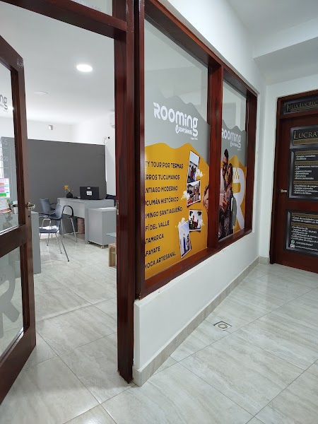 Rooming Viajes - Termas de Río Hondo · foto 3