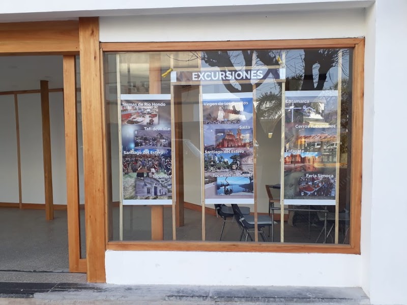 GouraTour · foto 2