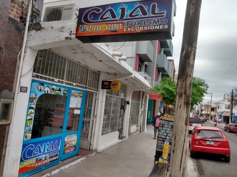 Cajal Turismo · foto 2