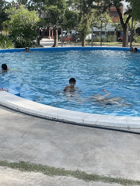 Información Turística Termas de Rio Hondo - imagen 1