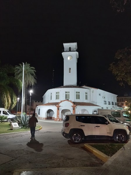 Información Turística Termas de Rio Hondo · foto 3