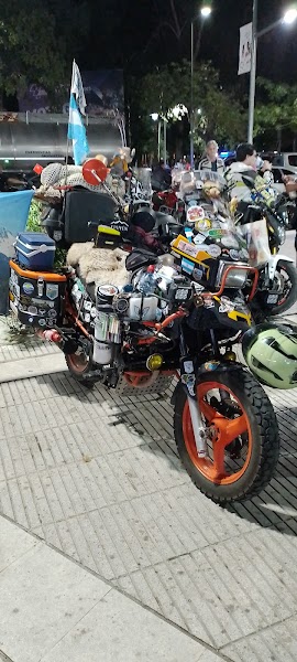 Información Turística Termas de Rio Hondo · foto 5