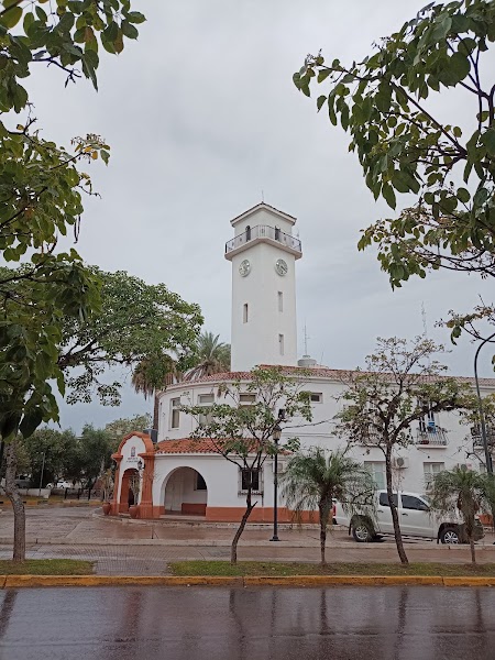 Secretaría Municipal de Turismo, Cultura y Deporte · foto 2