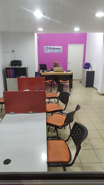 Mykonos Travel Service - imagen 1