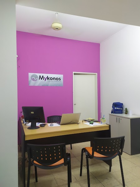 Mykonos Travel Service · foto 4