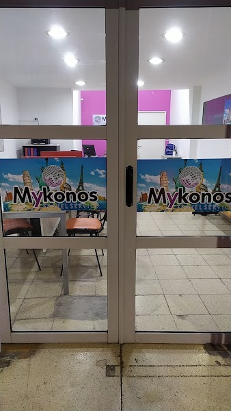 Mykonos Travel Service · foto 5