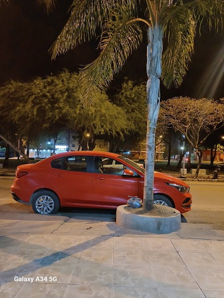 TERMAS DE RIO HONDO - CENTRO TURISTICO · foto 4