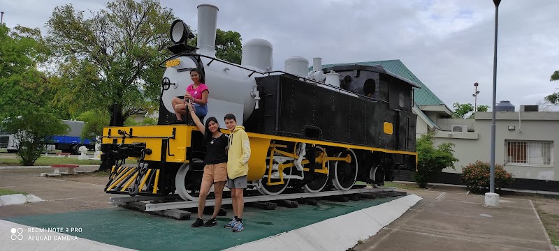 TERMAS DE RIO HONDO - CENTRO TURISTICO · foto 5