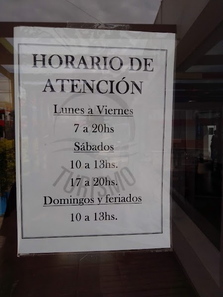 Secretaria De Turismo · foto 4