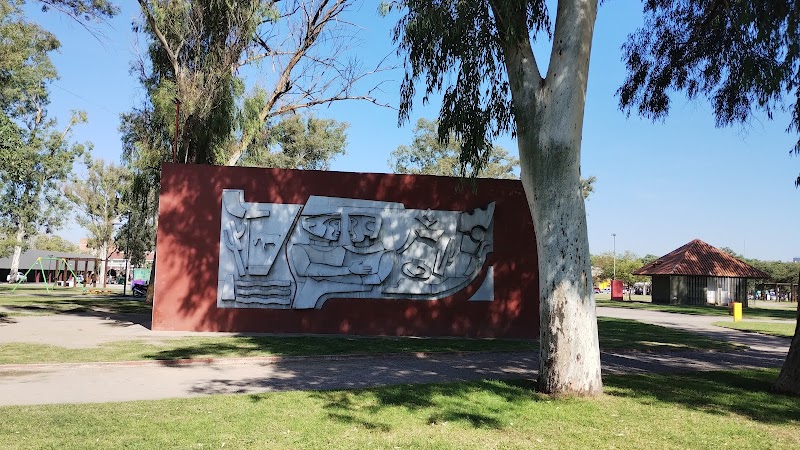 Parque Güemes - imagen 1