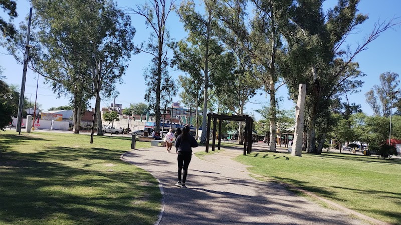 Parque Güemes · foto 2