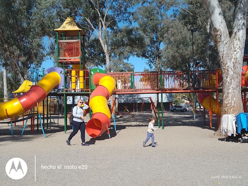 Parque Güemes · foto 3