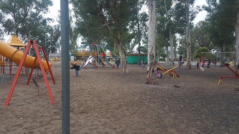 Parque Güemes · foto 4