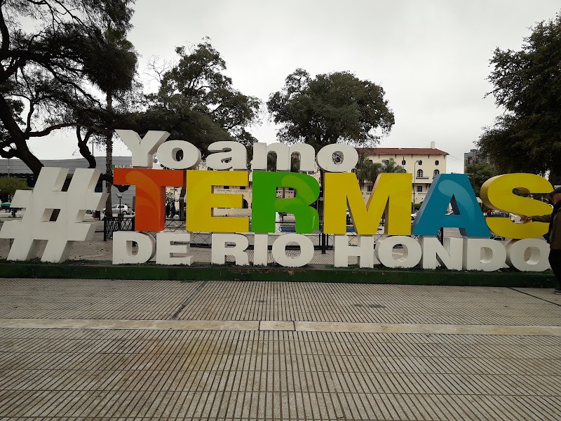 Parque Güemes · foto 5