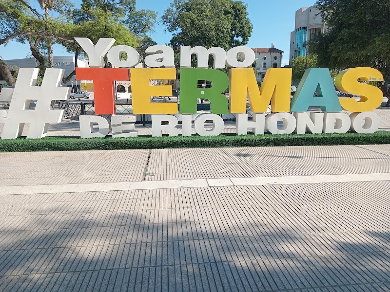 Parque Martín de Güemes · foto 5