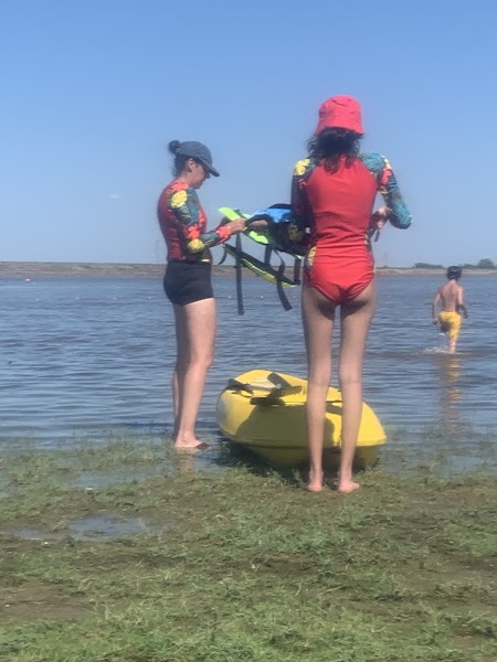 Ecoplaya termas de Rio hondo · foto 4