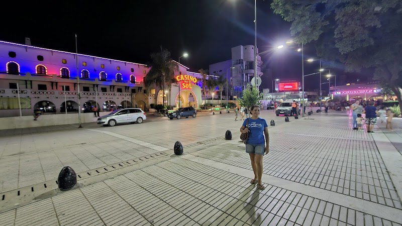 Parque Termas de Rio Hondo · foto 4