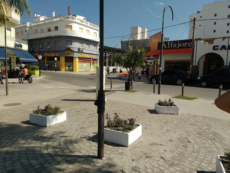 Parque Termas de Rio Hondo · foto 5