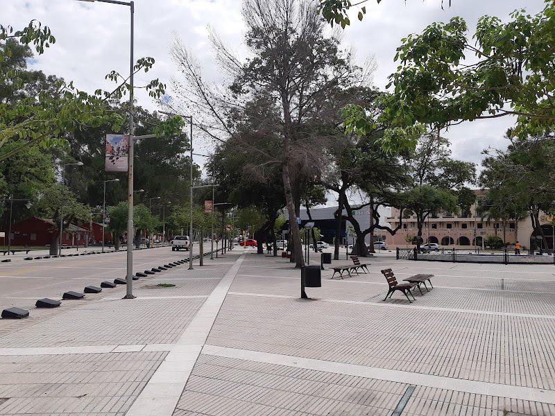 Plaza San Martín - imagen 1