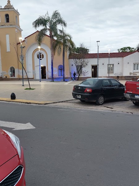 Plaza San Martín · foto 3