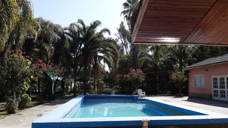 Complejo Termal La Posada del Pescador - imagen 1