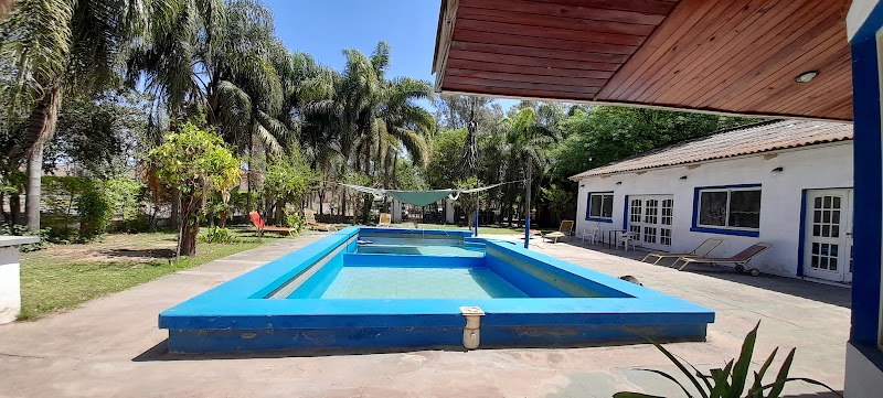 Complejo Termal La Posada del Pescador · foto 3