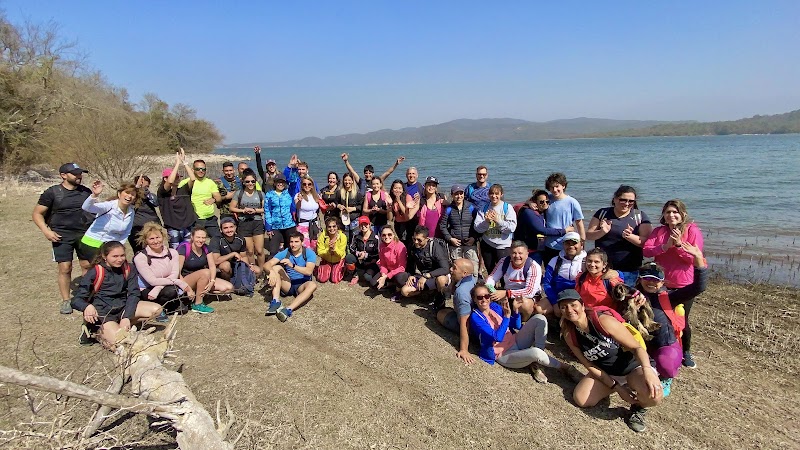 Kayak y Trekking - imagen 1