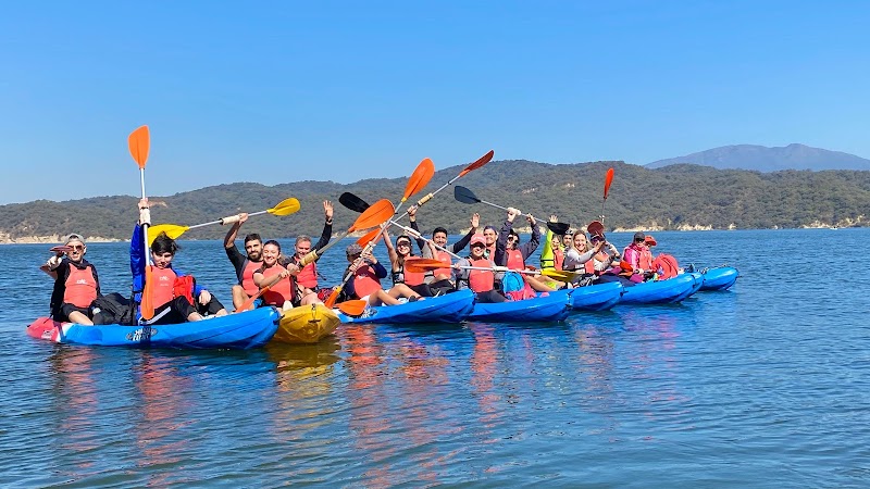 Kayak y Trekking · foto 2