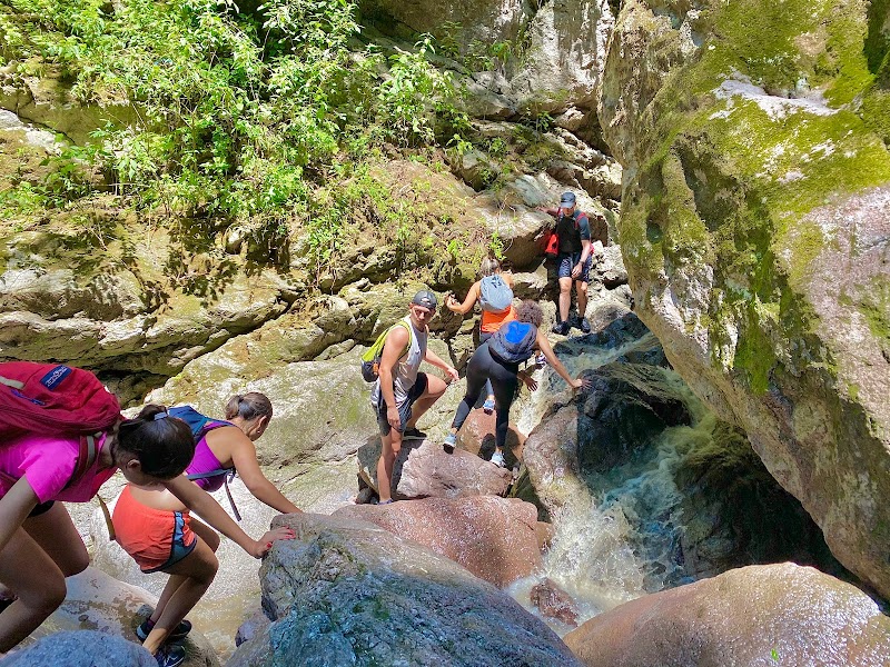 Kayak y Trekking · foto 4