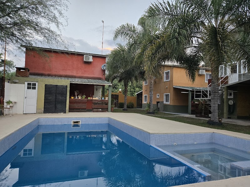 Cabañas Aymará - imagen 1