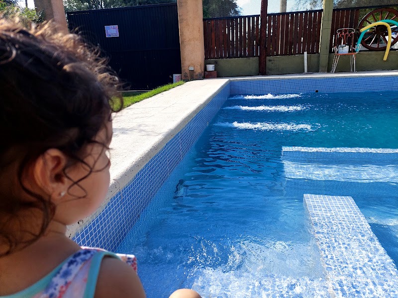 Cabañas Aymará · foto 4