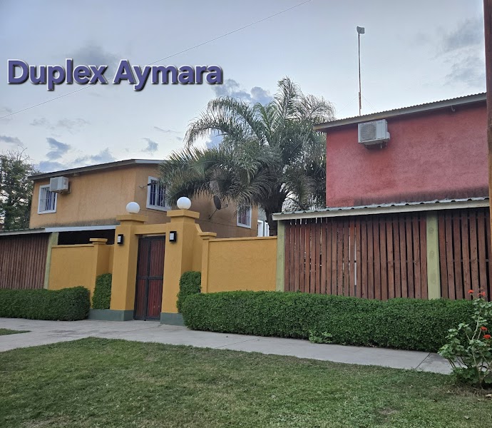 Cabañas Aymará · foto 5