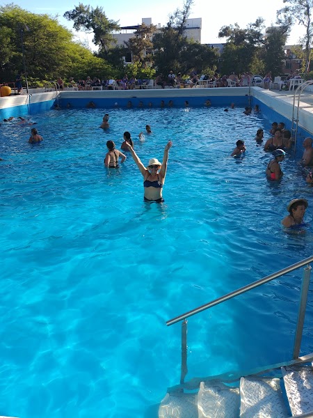 Centro Termal - Spa - imagen 1