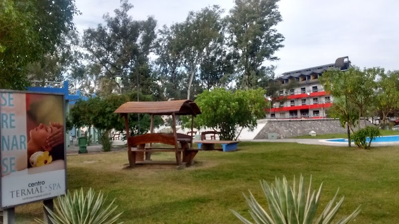 Centro Termal - Spa · foto 3