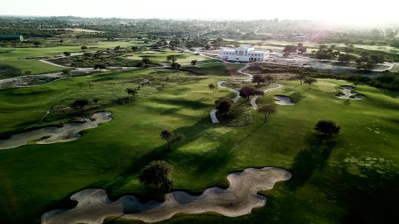 Termas De Rio Hondo Golf Club - imagen 1