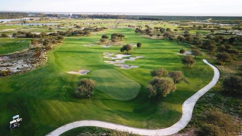 Termas De Rio Hondo Golf Club · foto 2