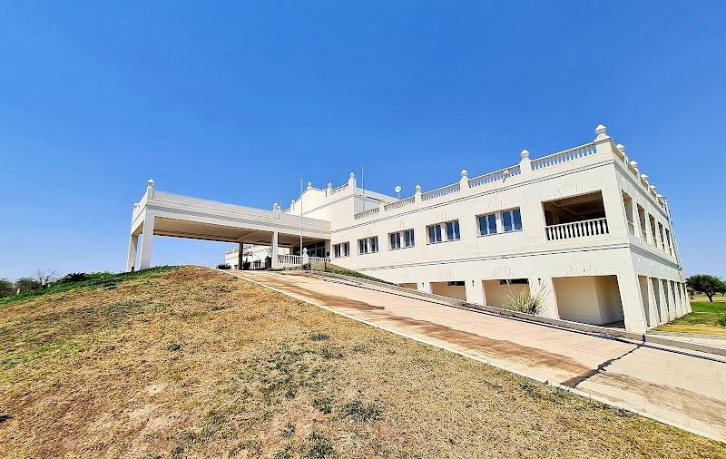 Termas De Rio Hondo Golf Club · foto 4