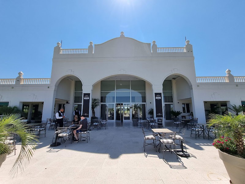 Termas De Rio Hondo Golf Club · foto 5