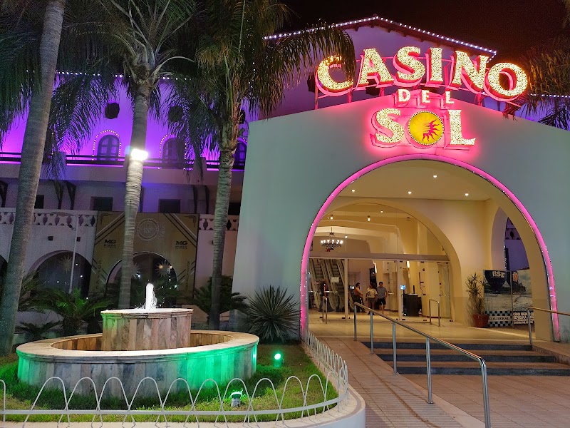Casino del Sol - imagen 1