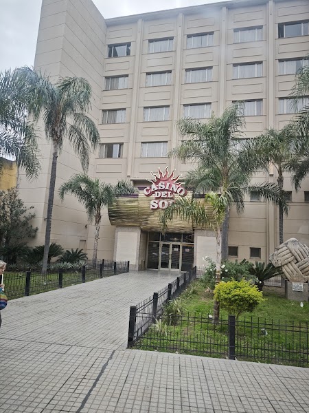Casino del Sol · foto 2