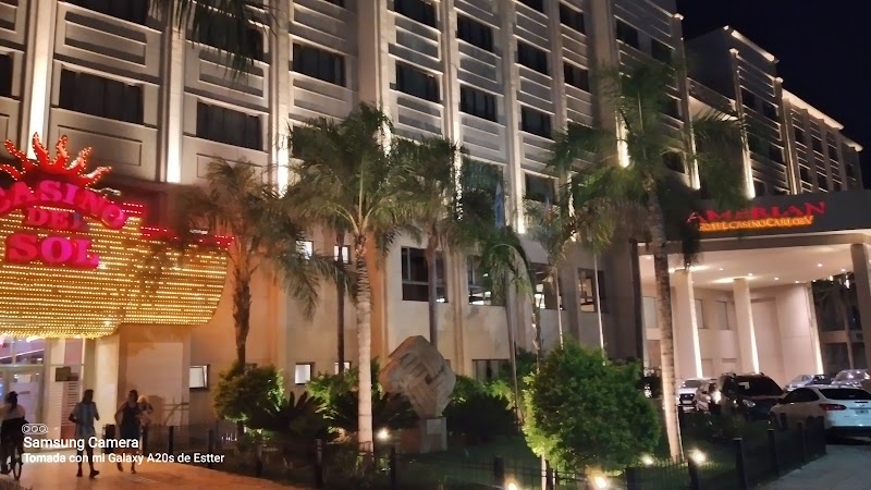 Casino del Sol · foto 4