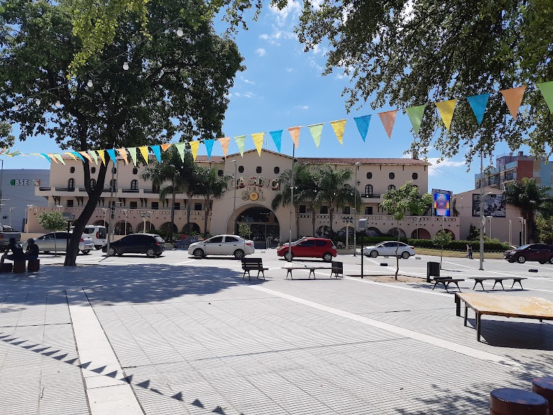 Casino del Sol · foto 5