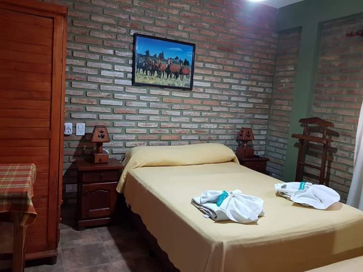 Hotel Termal Matias y Hnos. · foto 2