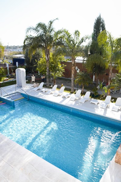 Hotel Termal Matias y Hnos. · foto 4