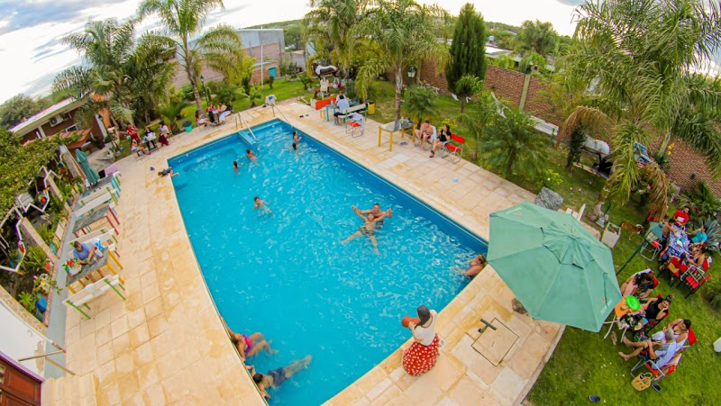 Hotel Termal Matias y Hnos. · foto 5
