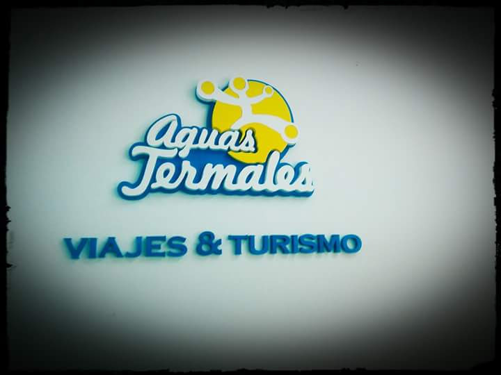 Aguas Termales · foto 2