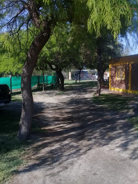 Cabaña Los Miranda - imagen 1